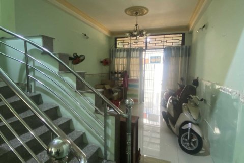 76m2 Townhouse in District 7, Ho Chi Minh,  No. 24474 8