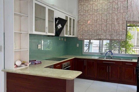 17.12m2 Villa in District 7, Ho Chi Minh,  No. 24470 3
