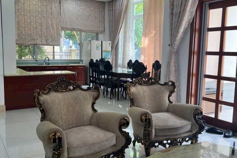 17.12m2 Villa in District 7, Ho Chi Minh,  No. 24470 4