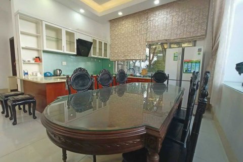 17.12m2 Villa in District 7, Ho Chi Minh,  No. 24470 5