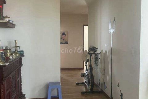 120m2 Apartment in District 7, Ho Chi Minh,  No. 24472 3