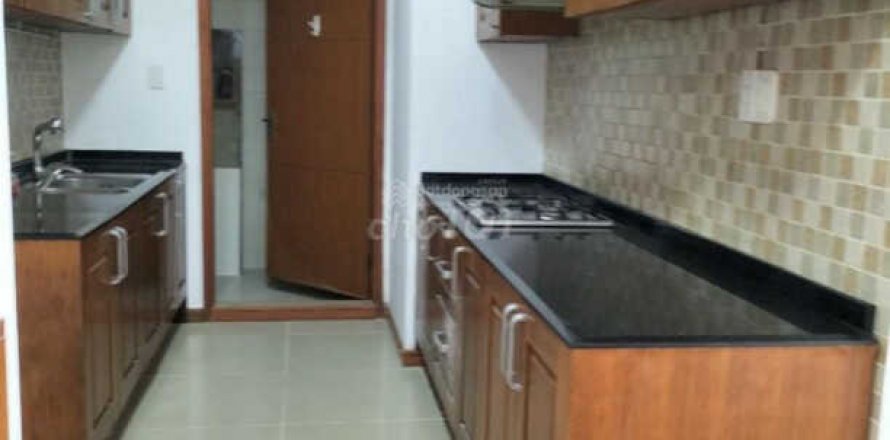 Studio Apartment in District 7, Ho Chi Minh,  No. 24472