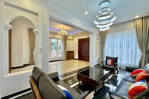 5 bedrooms Villa in Long Bien, Ha Noi, No. 20070 2