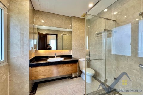 5 bedrooms Villa in Long Bien, Ha Noi, No. 20070 18