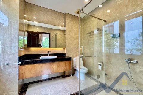 5 bedrooms Villa in Long Bien, Ha Noi, No. 20070 12