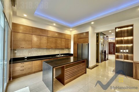 5 bedrooms Villa in Long Bien, Ha Noi, No. 20070 4