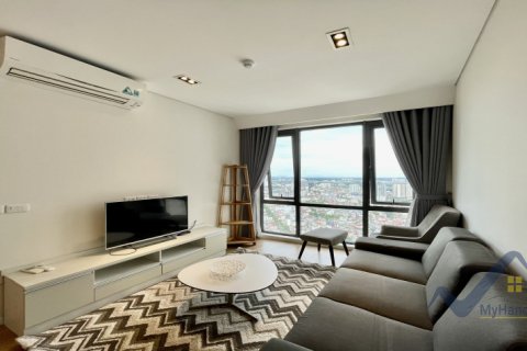 2 bedrooms Apartment in Long Bien, Ha Noi, No. 20068