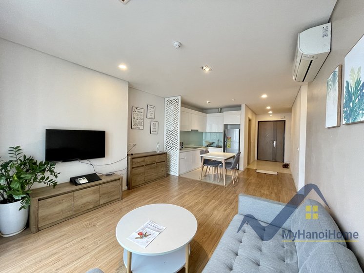 2 bedrooms Apartment in Ha Noi, Vietnam No. 28791