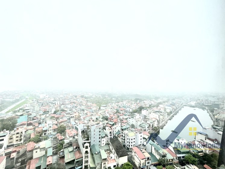 2 bedrooms Apartment in Ha Noi, Vietnam No. 28791