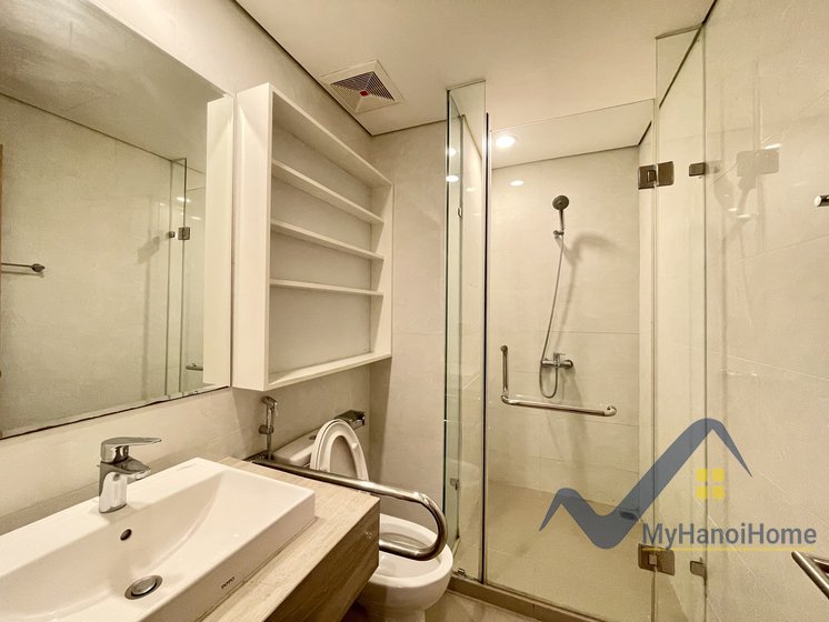 2 bedrooms Apartment in Ha Noi, Vietnam No. 28791