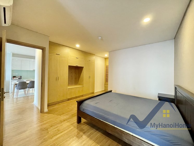 2 bedrooms Apartment in Ha Noi, Vietnam No. 28791