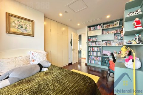 3 bedrooms Apartment in Ha Noi, No. 28792 24