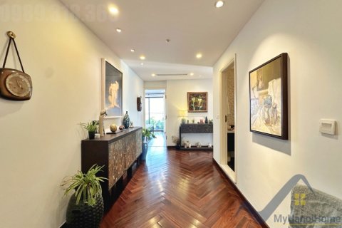 3 bedrooms Apartment in Ha Noi,  No. 28792