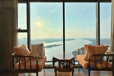 3 bedrooms Apartment in Ha Noi, No. 28792 8
