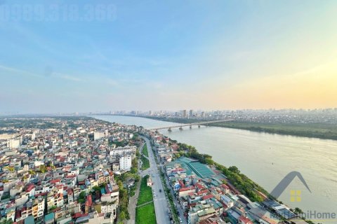 3 bedrooms Apartment in Ha Noi, No. 28792 16
