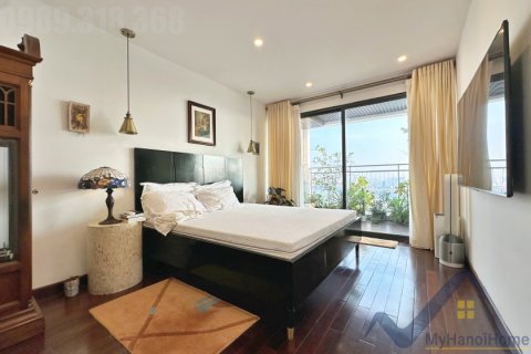 3 bedrooms Apartment in Ha Noi, No. 28792 19