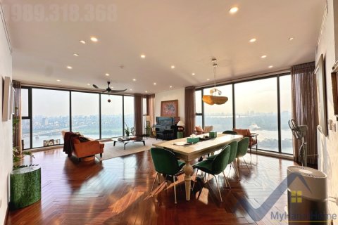 3 bedrooms Apartment in Ha Noi, No. 28792 4