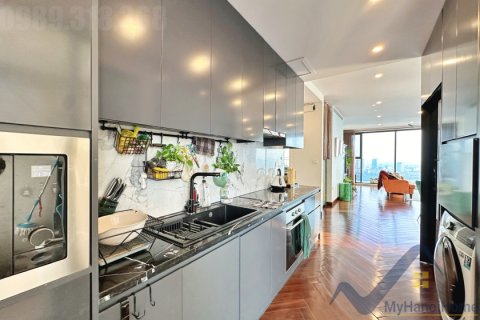 3 bedrooms Apartment in Ha Noi, No. 28792 18