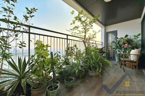 3 bedrooms Apartment in Ha Noi, No. 28792 15