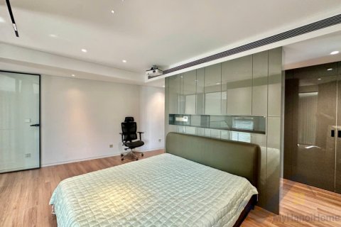 Квартира с 2 спальнями в Лонгбьен, Ханой , № 28793 14
