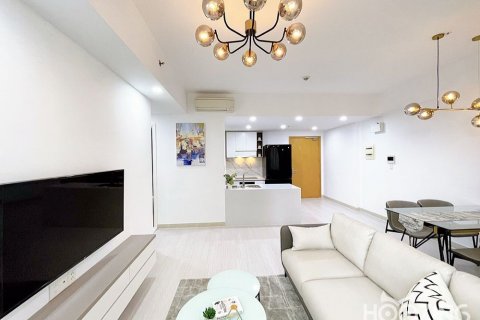 2 bedrooms Apartment in Thu Duc, Ho Chi Minh,  No. 21914 29
