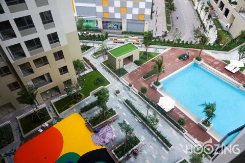 2 bedrooms Apartment in Thu Duc, Ho Chi Minh,  No. 21914 11