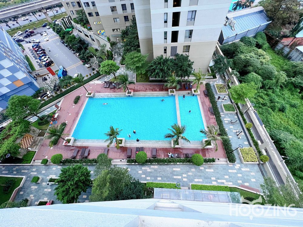 2 bedrooms Apartment in Thu Duc, Ho Chi Minh, Vietnam No. 21914