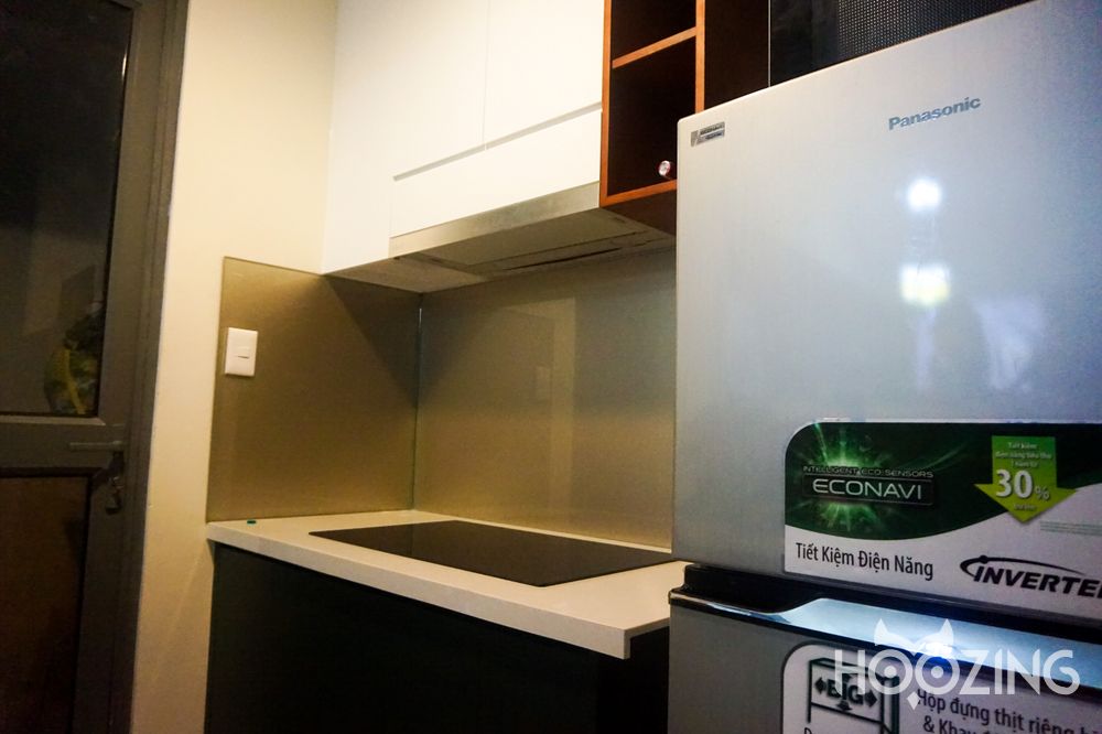2 bedrooms Apartment in Thu Duc, Ho Chi Minh, Vietnam No. 21914
