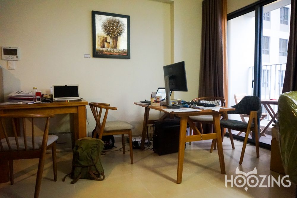 2 bedrooms Apartment in Thu Duc, Ho Chi Minh, Vietnam No. 21914