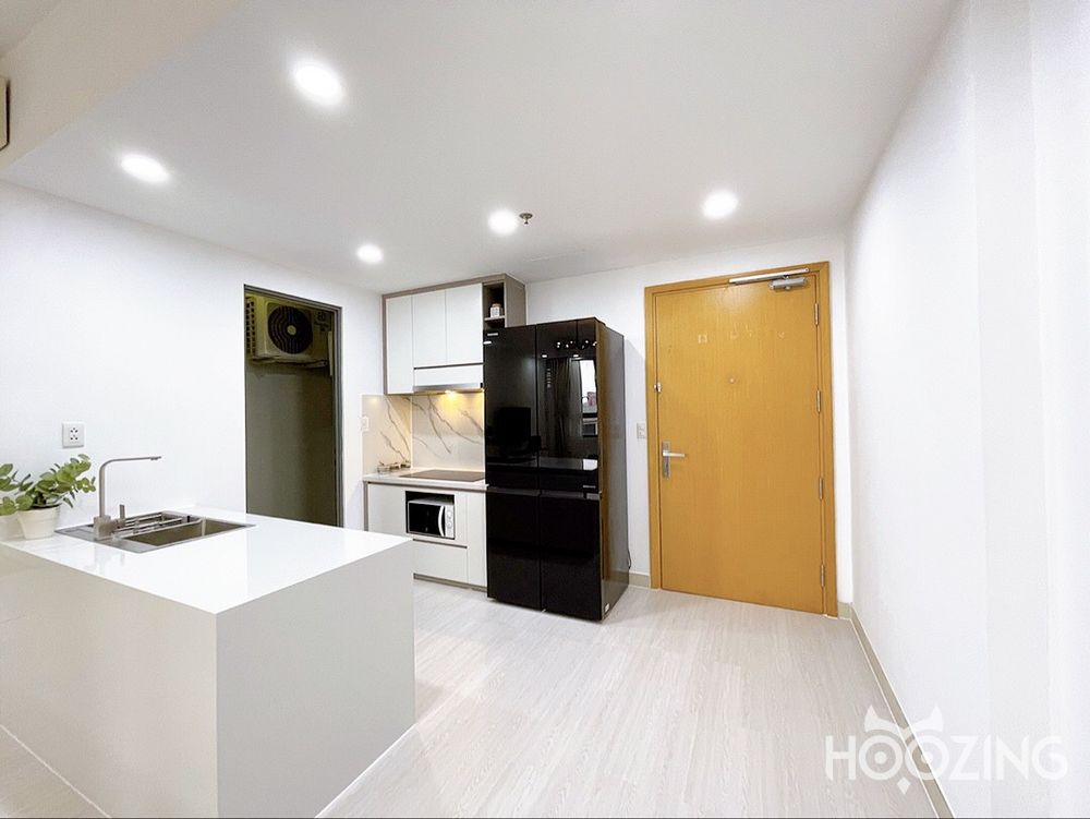 2 bedrooms Apartment in Thu Duc, Ho Chi Minh, Vietnam No. 21914