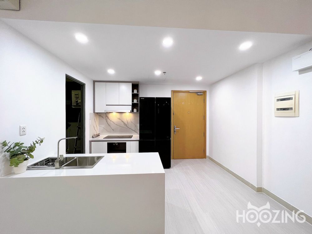 2 bedrooms Apartment in Thu Duc, Ho Chi Minh, Vietnam No. 21914
