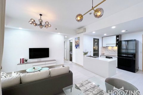 2 bedrooms Apartment in Thu Duc, Ho Chi Minh,  No. 21914 21