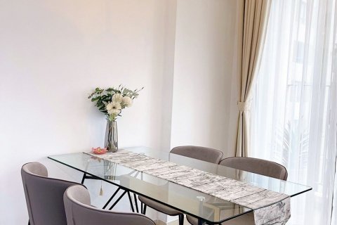 2 bedrooms Apartment in Thu Duc, Ho Chi Minh,  No. 21914 26