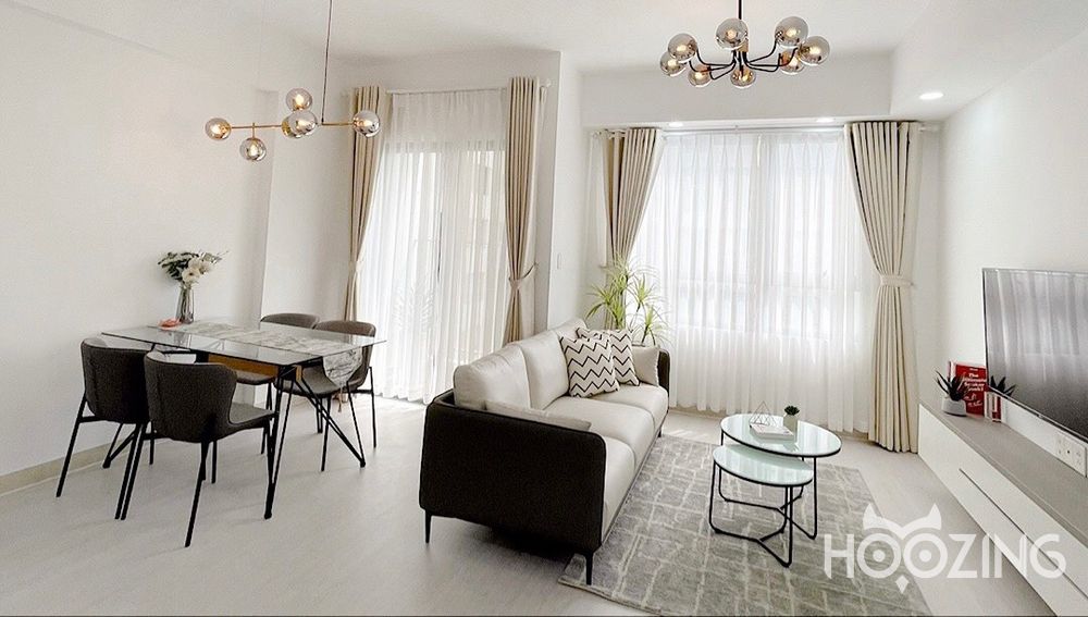 2 bedrooms Apartment in Thu Duc, Ho Chi Minh, Vietnam No. 21914