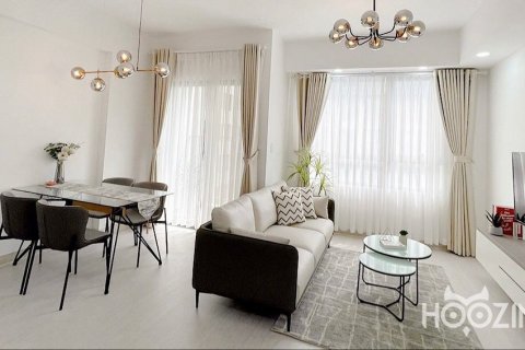 2 bedrooms Apartment in Thu Duc, Ho Chi Minh,  No. 21914 18