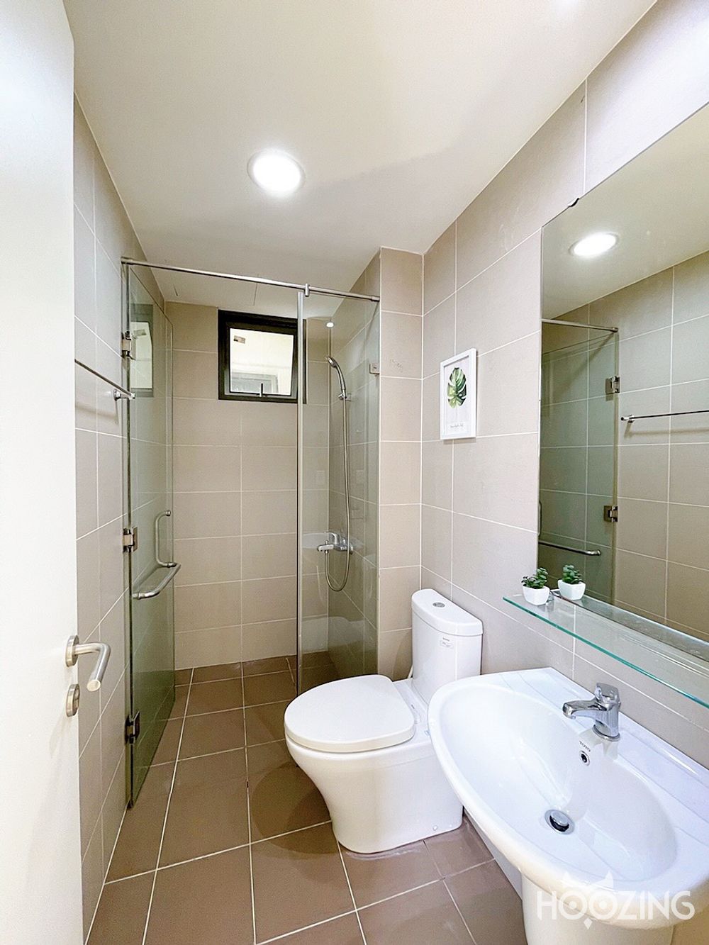 2 bedrooms Apartment in Thu Duc, Ho Chi Minh, Vietnam No. 21914