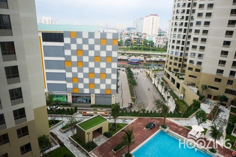 2 bedrooms Apartment in Thu Duc, Ho Chi Minh,  No. 21914 10