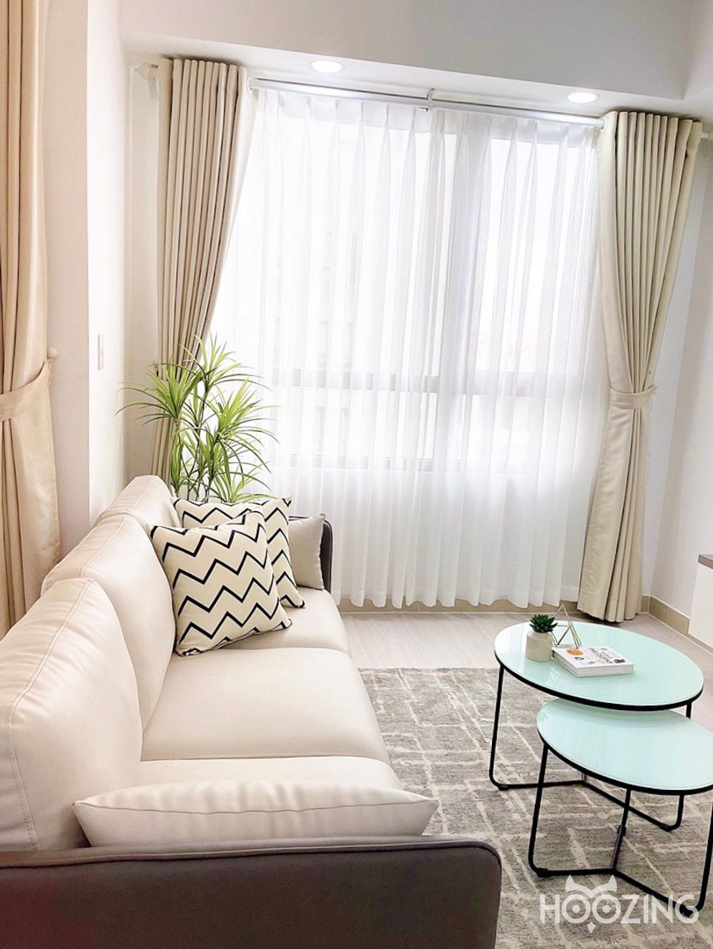 2 bedrooms Apartment in Thu Duc, Ho Chi Minh, Vietnam No. 21914