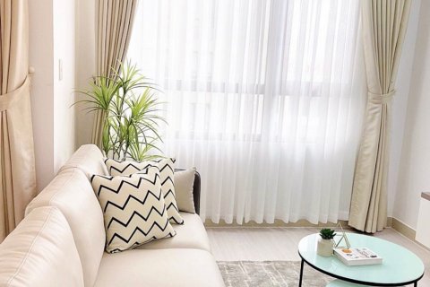 2 bedrooms Apartment in Thu Duc, Ho Chi Minh,  No. 21914 23