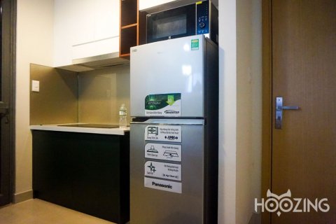 2 bedrooms Apartment in Thu Duc, Ho Chi Minh,  No. 21914 12