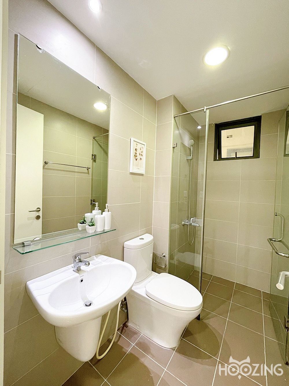 2 bedrooms Apartment in Thu Duc, Ho Chi Minh, Vietnam No. 21914
