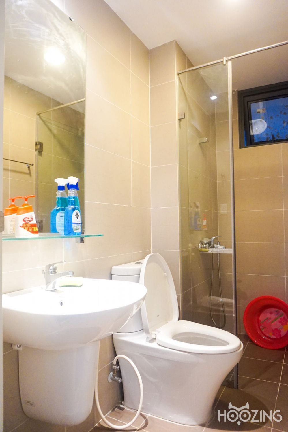 2 bedrooms Apartment in Thu Duc, Ho Chi Minh, Vietnam No. 21914
