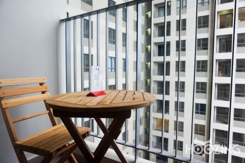 2 bedrooms Apartment in Thu Duc, Ho Chi Minh,  No. 21914 9