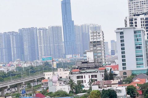 2 bedrooms Apartment in Thu Duc, Ho Chi Minh,  No. 21914 25