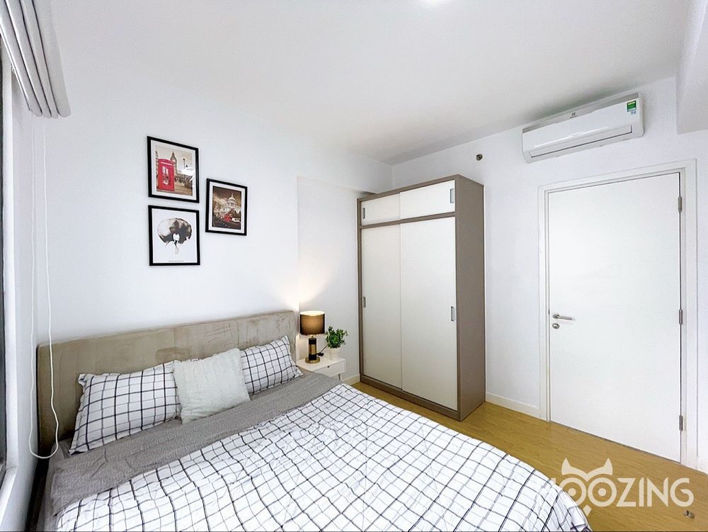 2 bedrooms Apartment in Thu Duc, Ho Chi Minh, Vietnam No. 21914