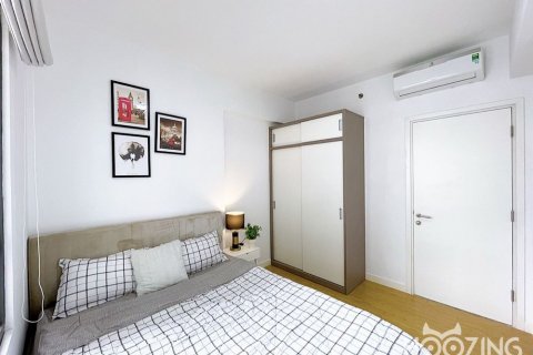 2 bedrooms Apartment in Thu Duc, Ho Chi Minh,  No. 21914 3