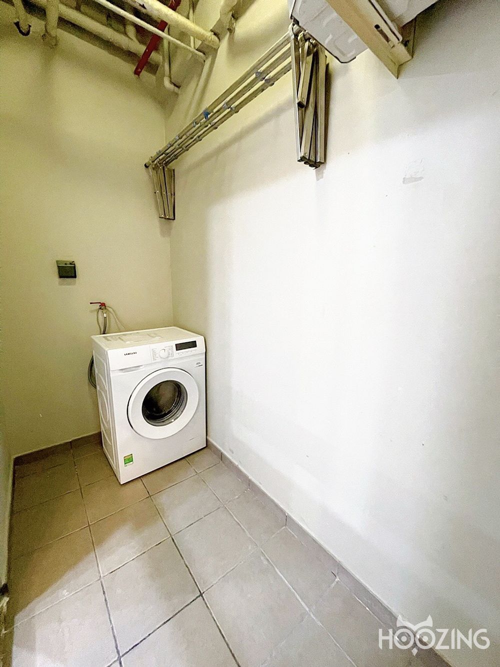 2 bedrooms Apartment in Thu Duc, Ho Chi Minh, Vietnam No. 21914