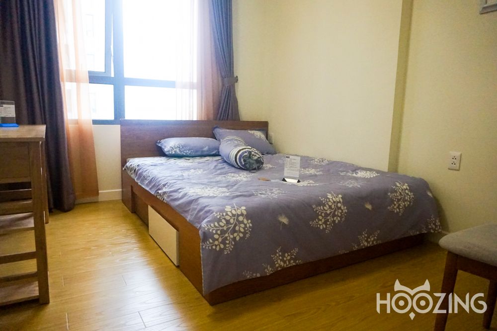 2 bedrooms Apartment in Thu Duc, Ho Chi Minh, Vietnam No. 21914