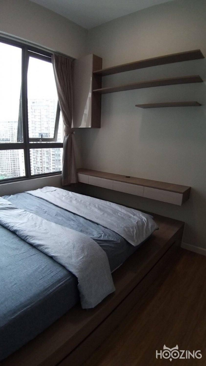 2 bedrooms Apartment in Thu Duc, Ho Chi Minh, Vietnam No. 21637