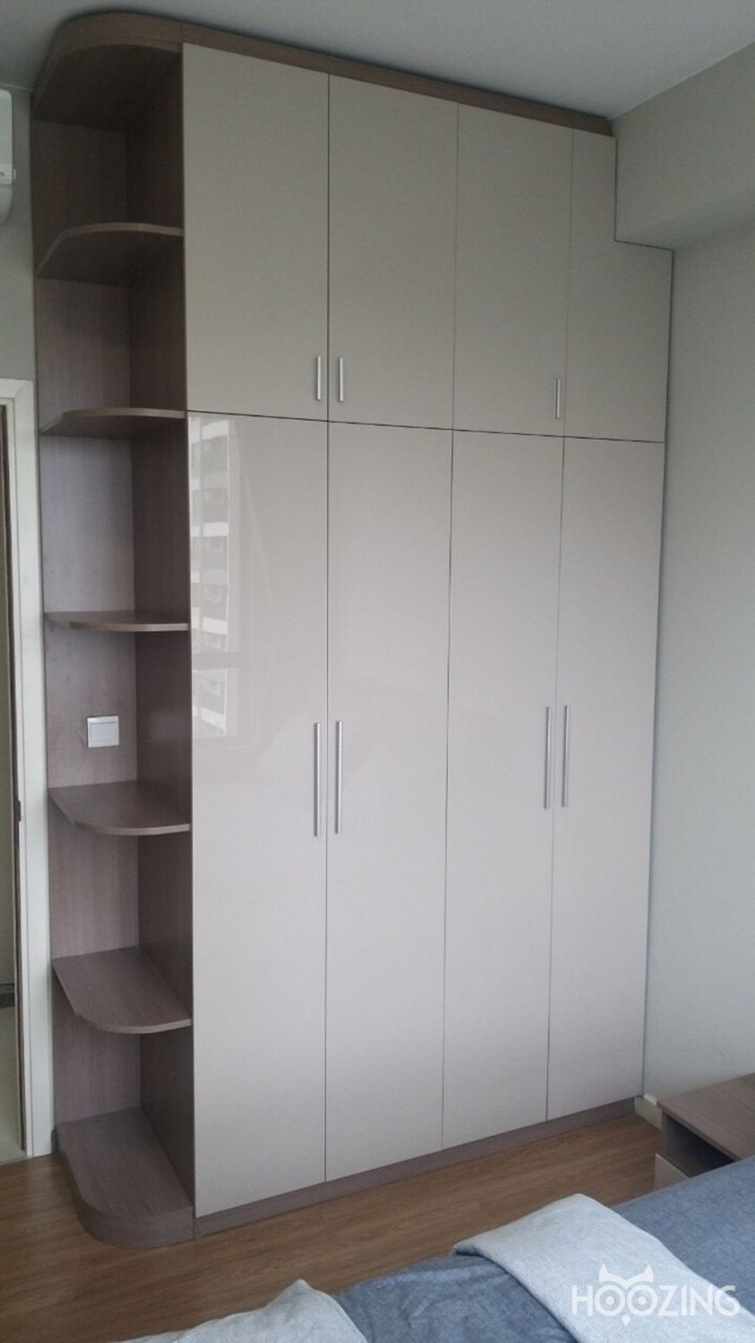 2 bedrooms Apartment in Thu Duc, Ho Chi Minh, Vietnam No. 21637